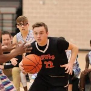 Meet your Posher, David